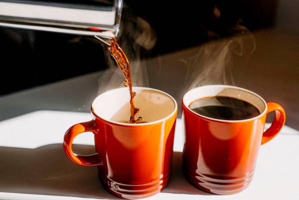 Sembilan Kopi Tanpa Ampas yang Cocok untuk Mengusir Ngantuk