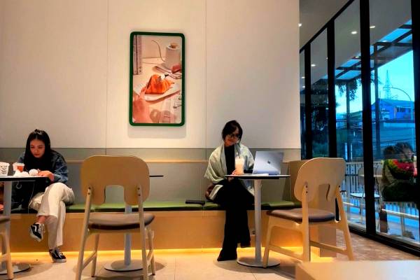 Ngopi untuk Menjaga Mood, Benarkah Jadi Cara Gen Z Merawat Diri?