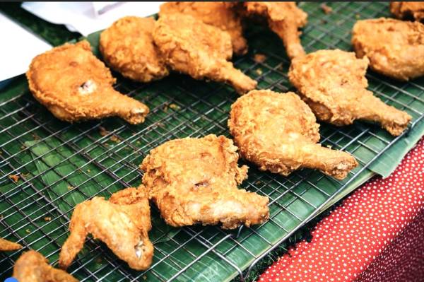 Pendiri Barayam Bagi TigaTips Penting Memulai Usaha Kuliner dari Nol