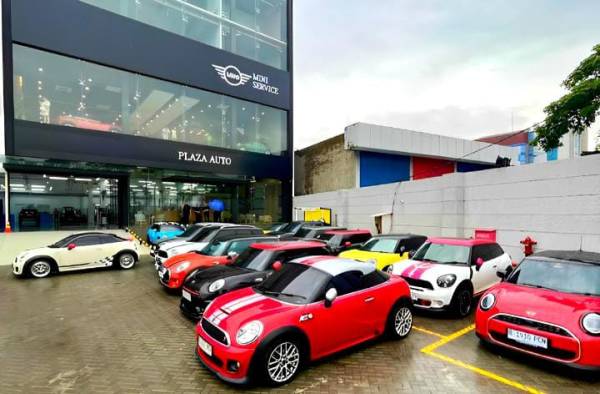 Punya Mini Cooper? Ini Cara Rawat Biar Awet dan Tetap Mewah
