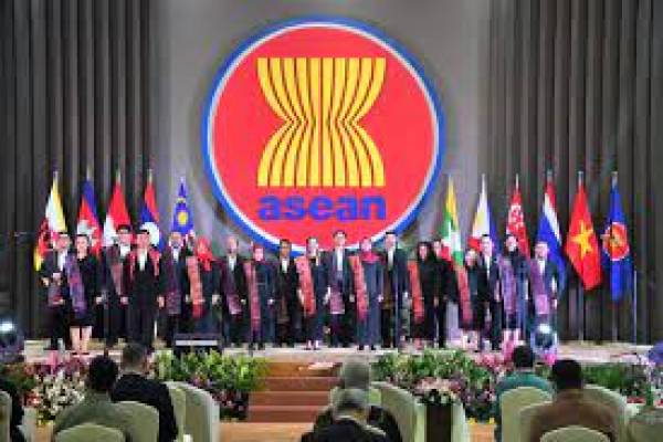 Indonesia Dapat Apresiasi Atas Kemajuan Sosial-Budaya di ASEAN