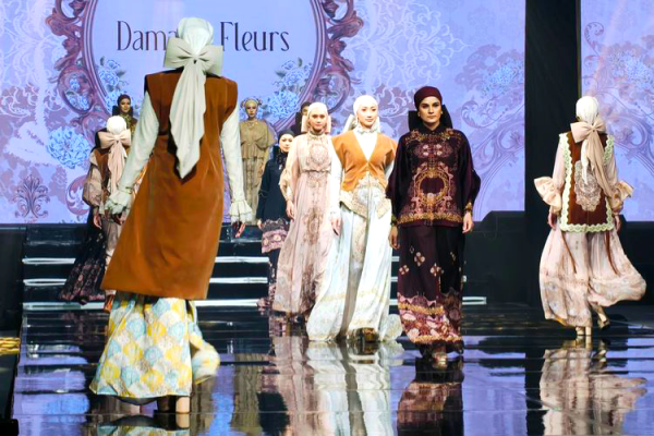 Industri Mode Jatim Menatap 2026 dengan Gaya Elegan dan Fungsional