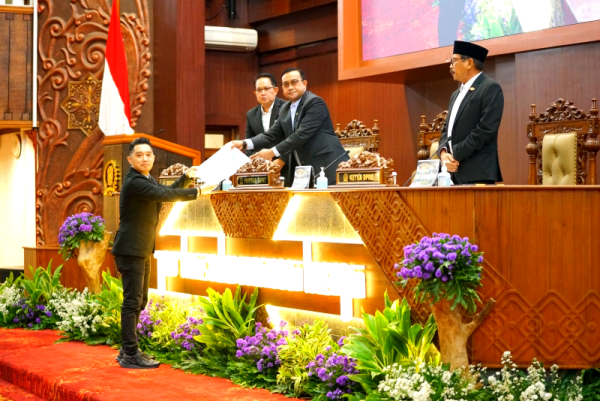 SiLPA Masih Jadi Andalan, Banggar DPRD Jatim Warning APBD 2026 Belum Sehat