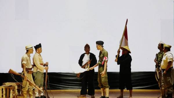 Penguatan Dewan Kebudayaan Surabaya Picu Kebangkitan Seni Ludruk dan Reog
