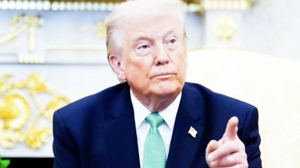 Donald Trump Sindir Sekutu soal Krisis Energi, Minta Negara Lain Cari Minyak Sendiri di Tengah Konflik dengan Iran