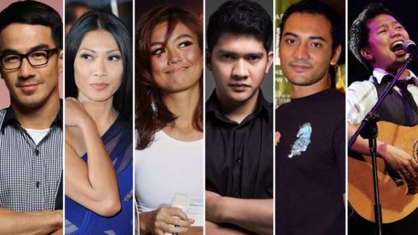 5 Musisi Ini Populer di Mancanegara meski Tidak Dikenal di Indonesia