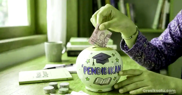 Biaya Sekolah Terus Naik, Begini Cara Orang Tua Menyiasatinya di Tengah Inflasi