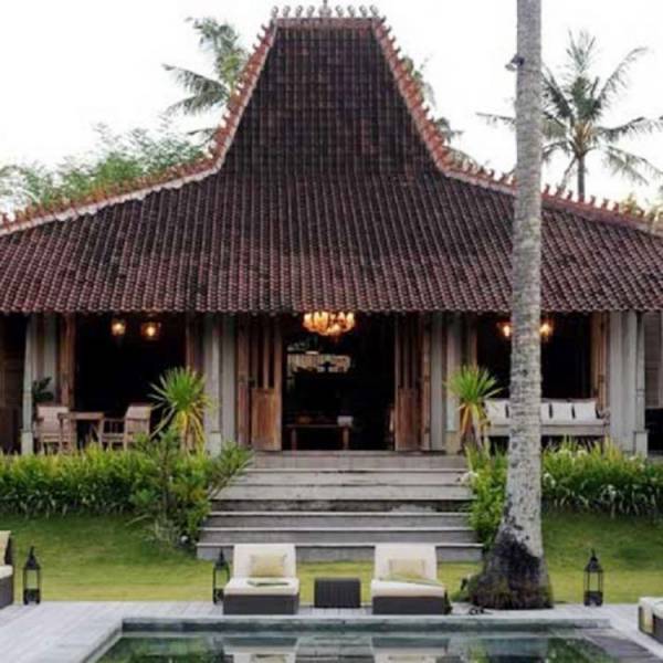 Filosofi dan Jenis Rumah Adat Jawa Timur