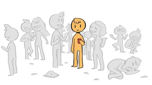 Kenali 6 Kelebihan Introvert, Sosok Tenang yang Cermat Membaca Situasi