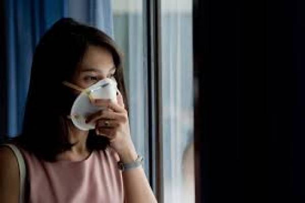 Gejala Asma Tak Biasa, Muncul pada Malam Hari