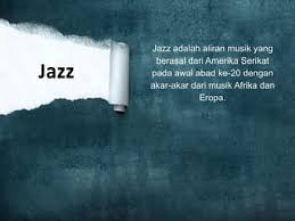 Akar Sejarah Musik Jazz di Indonesia