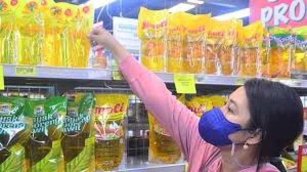 Ini Penyebab Supermarket Harus Siap-siap Tak Jual Minyak Goreng,