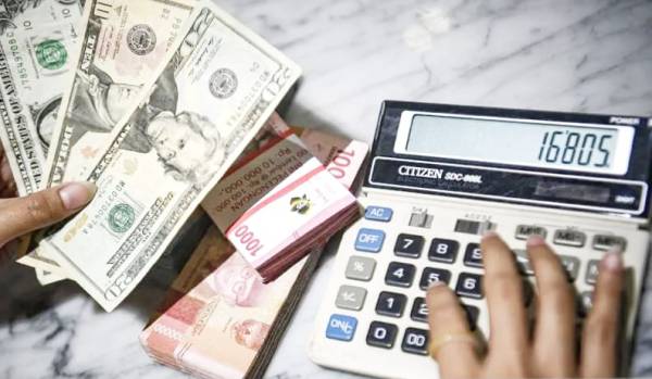 Rupiah diprediksi tertekan akibat keraguan perdamaian AS dan Iran