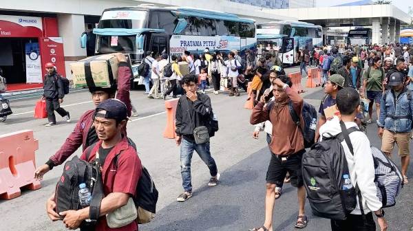Mudik Lebaran Tingkatkan Kesadaran Keluarga terhadap Perencanaan Keuangan dan Perlindungan Jiwa
