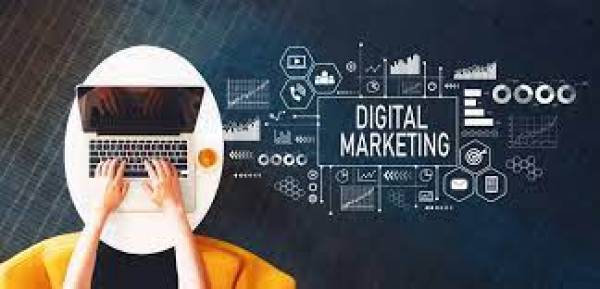 Menilik Perkembangan Digital Marketing di Indonesia