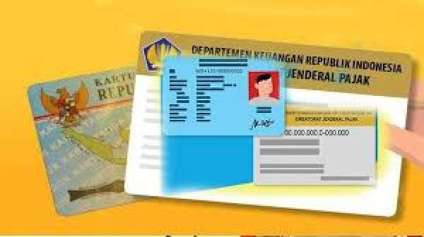 NIK Jadi NPWP Berlaku Penuh 2024, Berikut Cara Validasinya