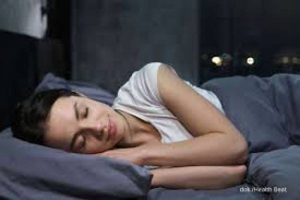 Lebih Baik Jangan Langsung Tidur Setelah Buka Puasa, Ini Efeknya Bagi Kesehatan