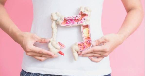 Kasus Kanker Usus Anak Muda Meningkat Kenali Penyebab dan Gejalanya