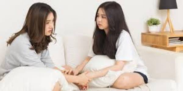 Trauma Dumping: Curhat yang Bisa Menyakiti Orang Lain