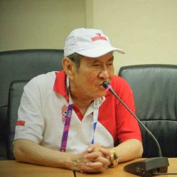 Taipan Djarum Michael Bambang Hartono Meninggal Dunia di Singapura
