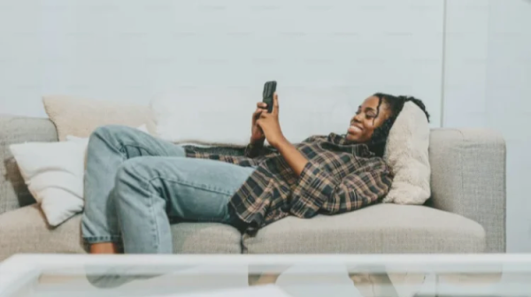 Minim Bergerak Jadi Tren Baru, Semua Bermula dari Mager