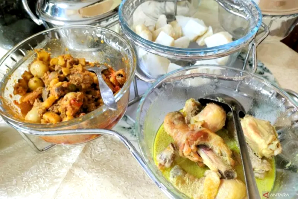 Hati-Hati Makan Lebaran Asam Urat Bisa Kambuh Seketika