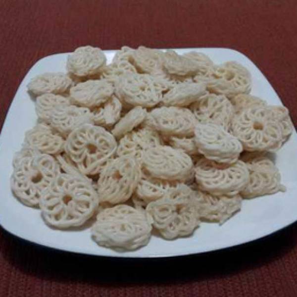 Menkes Ingatkan Bahaya Kerupuk, Camilan Favorit Ini Bisa Picu Perut Buncit hingga Penyakit Jantung