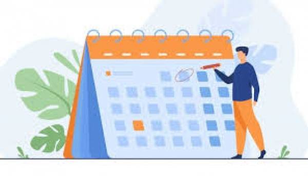Update! Jadwal Libur Cuti Bersama Natal & Tahun Baru 2022