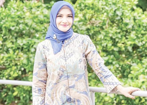 Dorong UMKM Naik Level, Tina Talisa Tekankan Peran Perempuan dalam Penguatan Ekonomi Rakyat