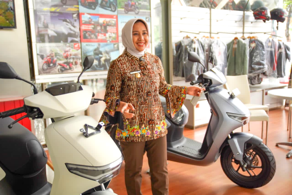 Mojo Shop Fiesta 2025 Ditutup, Omzet Tembus Rp1,8 Miliar