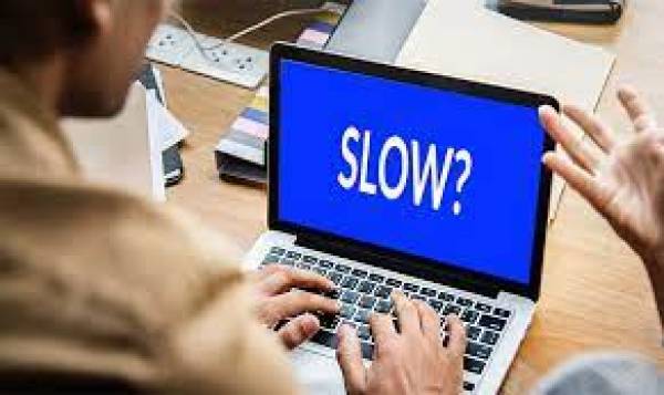 Penyebab Laptop Lemot