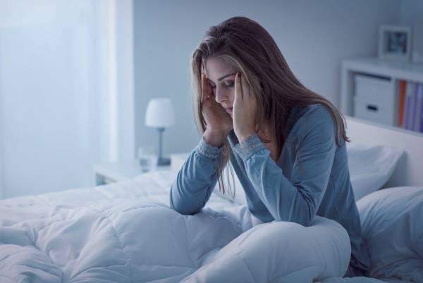 Kurang Tidur dan Stres Kronis Ganggu Ritme Hormon Kortisol