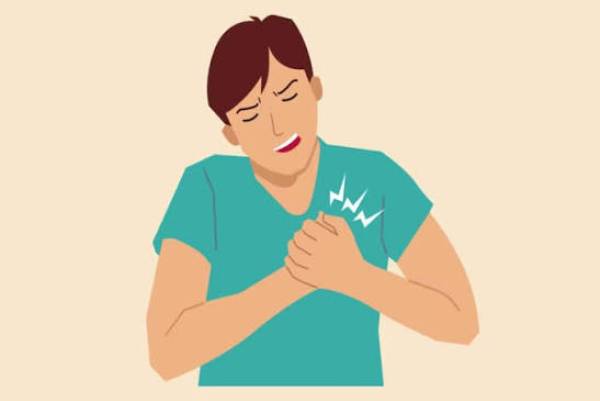 Cegah Serangan Jantung, Ini Langkah Sederhana yang Bisa Dilakukan Sehari-hari