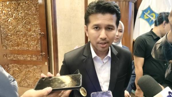 Atasi Karhutla di Medan Curam, Pemprov Jatim Intensifkan Strategi Sekat Bakar