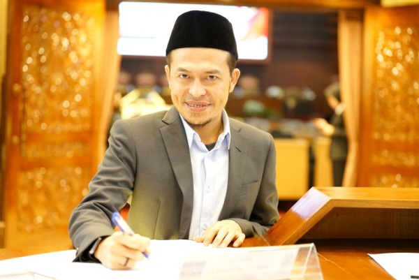DPRD Jatim Ingatkan Rekrutmen CASN 2026 Harus Sesuai Kondisi Fiskal