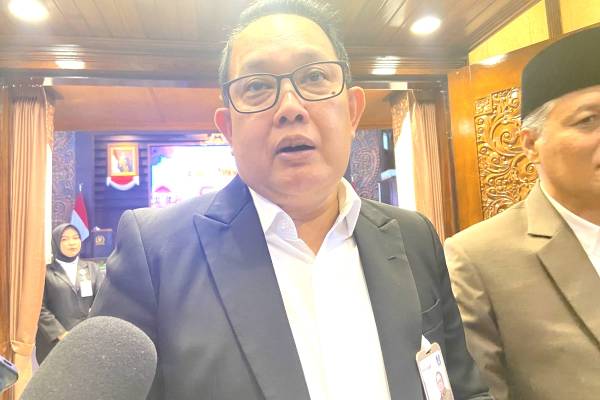 Pemprov Jatim Cari Kepala Biro BUMD dan BLUD, Rekrutmen Profesional Terganjal Aturan