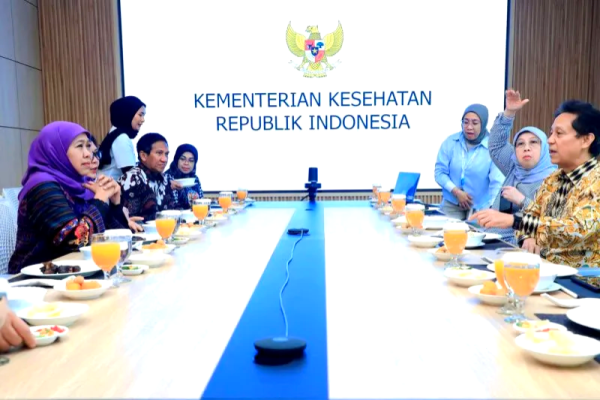 Pemprov Jatim Optimalkan RSUD Soetomo untuk Pendidikan Dokter Spesialis Berbasis Rumah Sakit