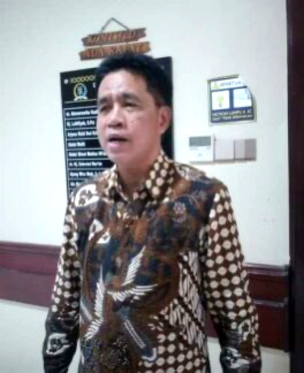 Razia Kos-Kosan vs Apartemen Legislator Soroti Keadilan Pendataan Surabaya
