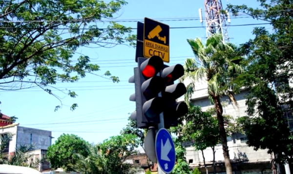 Cegah Parkir Liar, Pemkot Surabaya Integrasikan CCTV Kantor dan Mal