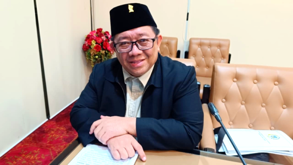 Bapemperda Putuskan Kaji Ulang Rencana Hapus Perda Bandara Abdulrachman Saleh