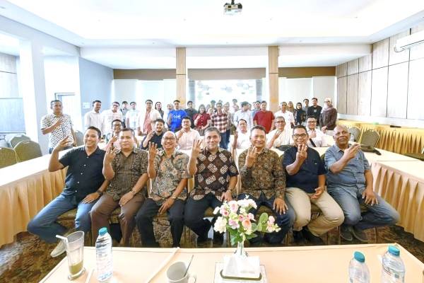 Tingkatkan Serapan KPR FLPP di Jatim, BP Tapera Siapkan Akad Massal Desember 2026
