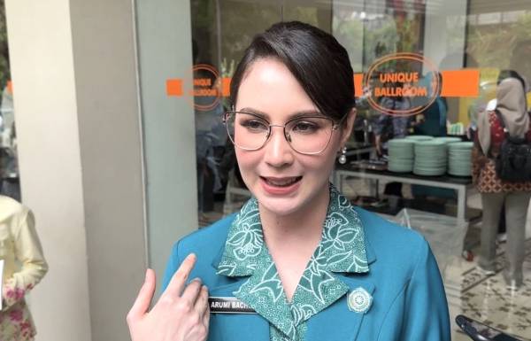 Mendekati Target Nasional, Angka Stunting Jatim Turun ke 14,7 Persen