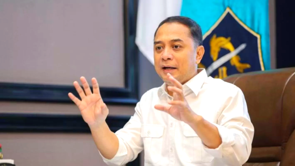 Gen Z Surabaya Bisa Dapat Rp Lima Juta per Bulan, Ini Syarat dan Tujuan Program Pemkot