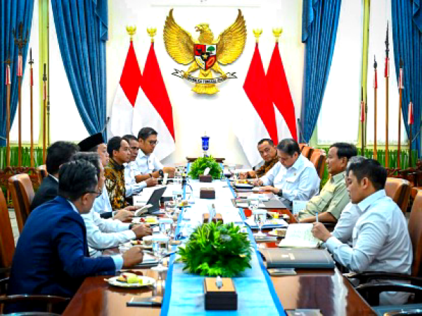 Indonesia Dukung BRICS sebagai Pilar Kekuatan Global, Tegaskan Presiden Prabowo