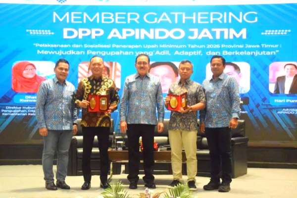 BPJS Ketenagakerjaan Dorong Sistem Upah Adil demi Keberlangsungan Usaha