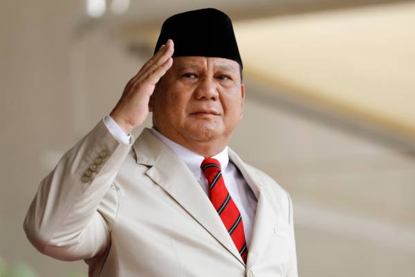 Prabowo Luncurkan Renovasi 11.440 Sekolah, Langkah Nyata Tutup Kesenjangan Pendidikan