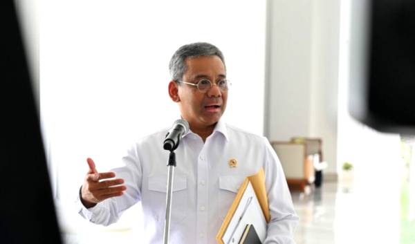 Menkeu Buka Suara Soal Anggaran Sekolah Negeri Gratis 2027