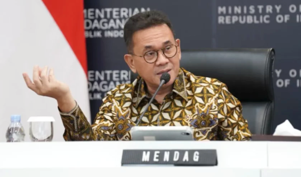 Harga Telur Rp26 Ribu, Pemerintah Targetkan Kembali Rp30 Ribu