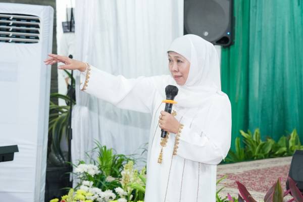 Muslimat NU Dukung Pembatasan Medsos Anak di Bawah 16 Tahun