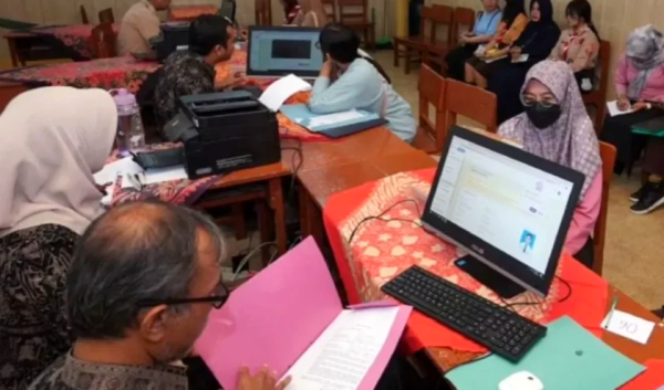 Terbitnya SKL Picu Kenaikan Pengajuan PIN SPMB Jatim 2026